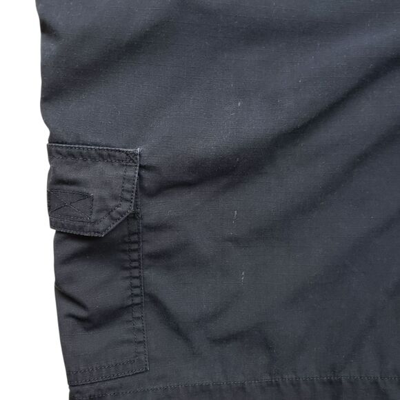 5.11 Tactical Taclite Pro Cargo Shorts Mens 44 Ripstop Utility Lot of 3 - Picture 13 of 16